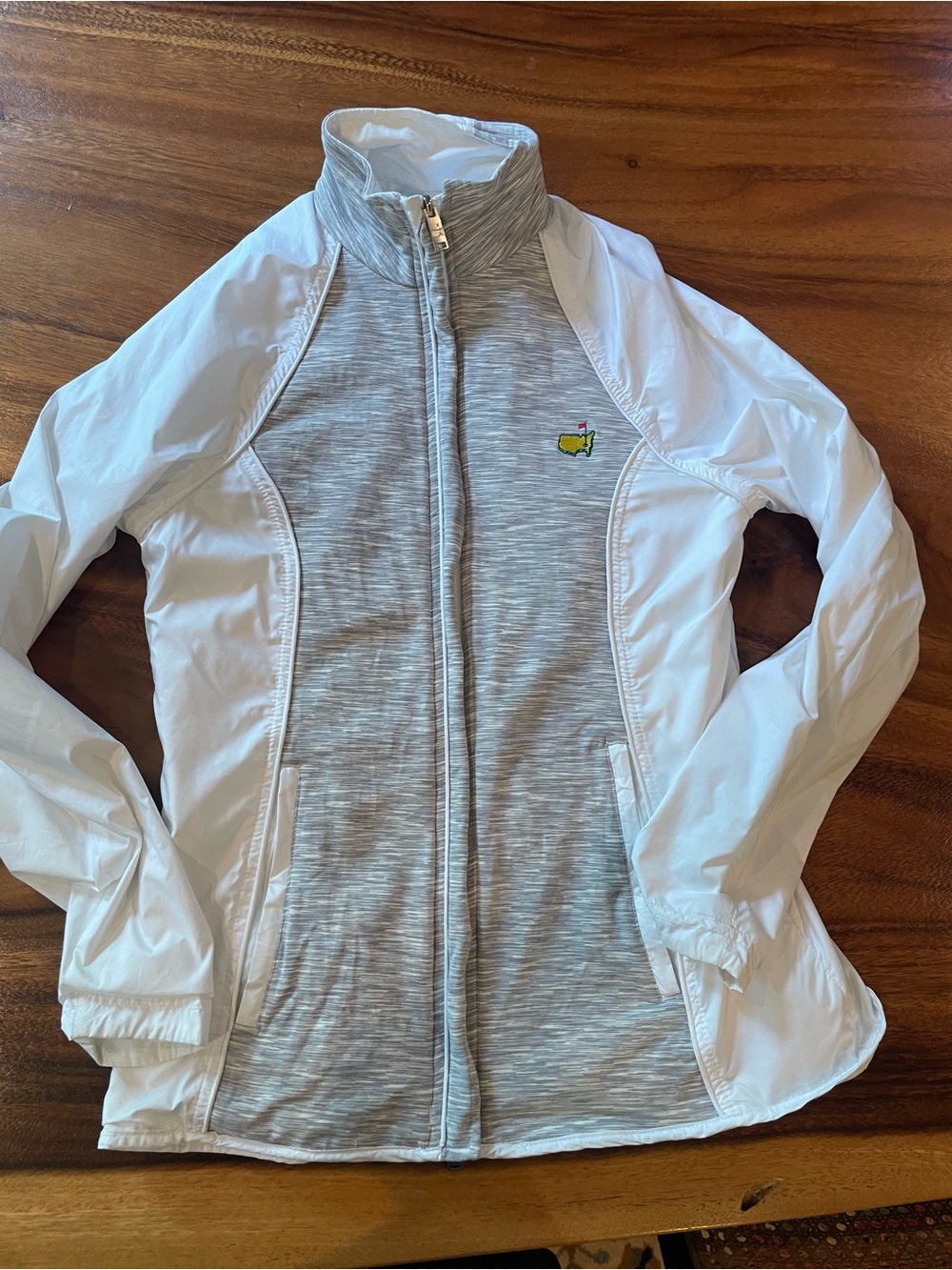 Masters Women's Reversible Jacket with Masters Logo—Great condition - Picture 4 of 6